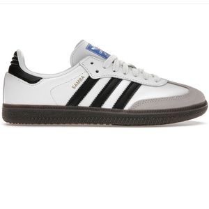 Adidas Samba OG